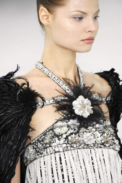 Chanel Spring 2008 Detail 